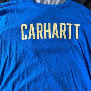 Carhartt t shirt